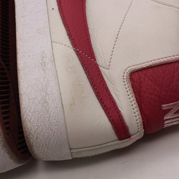 Nike SB Blazer Men's Size 11 Mid ISO Ishod Wair Sweet Beet White DR8190-161 - Picture 11 of 11